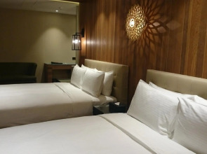 The Cloud Hotel Taichung