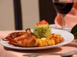 Hotel Principado Tijuana Zona Aeropuerto