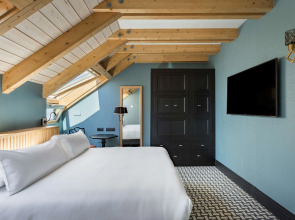 Room Mate Collection Alba, Madrid