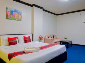 Witchuwan Sport & Spa Apartel