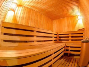 Gostevoj dom "U Vokzala"