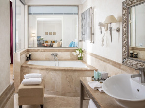 Terme di Saturnia Natural Spa & Golf Resort - The Leading Hotels of the World