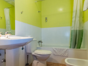 Отель Nest Style Granada