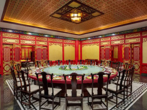 Wyndham Grand Qingdao