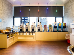 Taipei M Hotel - Main Station