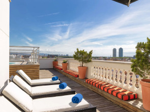 H10 Montcada Boutique Hotel