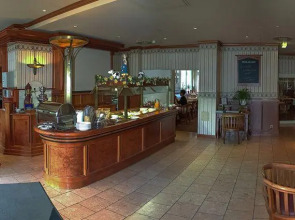 Hotel Georghof Berlin