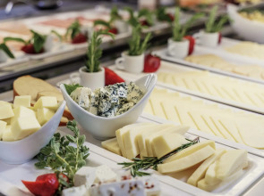 Lindos Village Resort & Spa - Adults Only