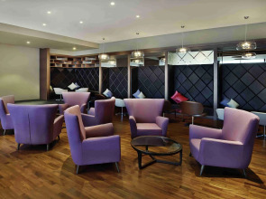 Avangio Hotel Kota Kinabalu