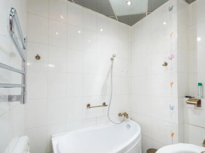 Апартаменты «Funny Dolphins Проспект Мира»