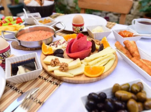 Micel Otel Alaçatı