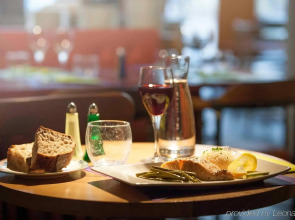 ibis Styles Lyon Centre - Gare Part Dieu Hotel