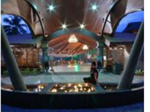 Uday Samudra Leisure Beach Hotel