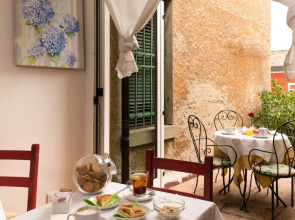 Hotel Alla Giustizia