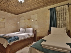 Cappadocia View Hotel