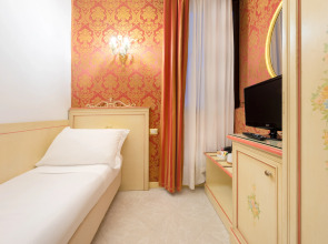 Отель San Giorgio