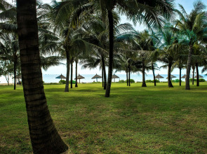 Курортный отель Radisson Blu Resort Phu Quoc