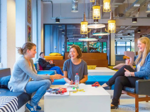 The Social Hub Amsterdam West