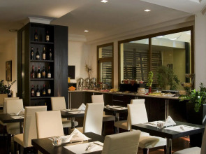 Quality Hotel Excel Roma Ciampino