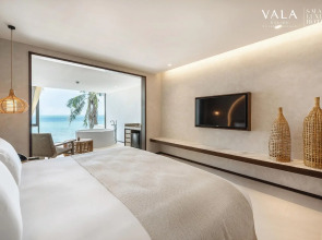 Vala Hua Hin - Nu Chapter Hotels