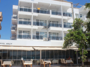 Hotel Berlin