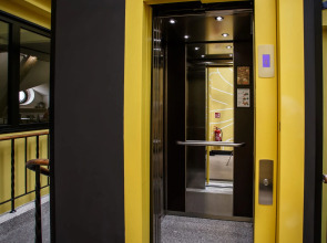 Safestay Warsaw Old Town