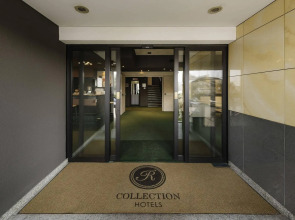 Smart Hotel King , by R Collection Hotels