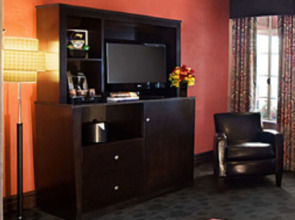 Golden Gate Hotel and Casino