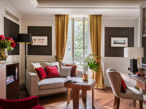 Vista Palazzo Lago Di Como