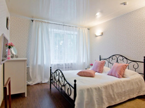 Лесное Поместье