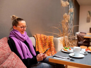 ACHAT Hotel Stuttgart Airport Messe