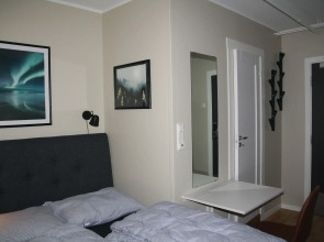 HI Oslo Haraldsheim - Hostel