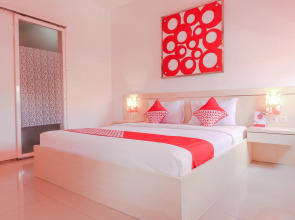 OYO 1489 Simona Hotel