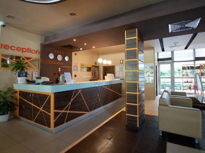 Regatta Palace Hotel