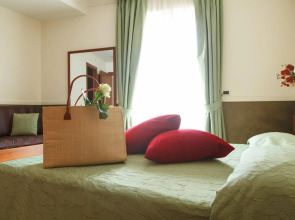 Allegroitalia Alassio Rosa