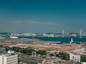 Crown Harbor Hotel Busan