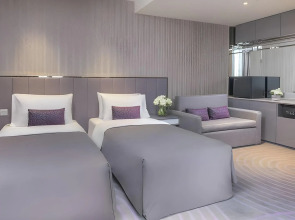 Silka Tsuen Wan Hong Kong