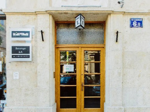 4Seasons Apartments Cracow