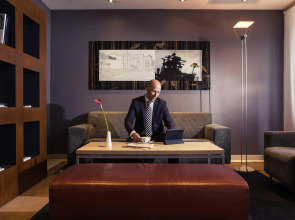 Mercure Hotel Duisburg City