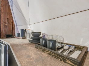 Forest Lake (Форест Лэйк)