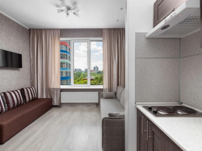 Апартаменты «Триколор»