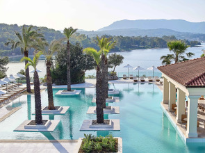 Апарт-отель Grecotel Luxme Costa Botanica