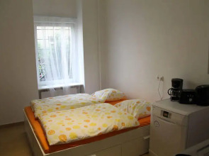 Apartment Berlin Kreuzberg