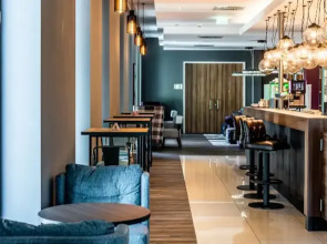 Premier Inn Heidelberg City Zentrum Hotel