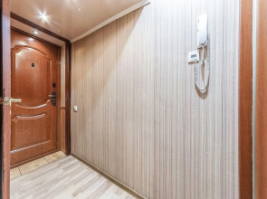 Апартаменты «Ханака Авиамоторная»