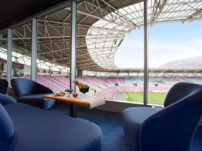 Ramada Encore by Wyndham Geneva