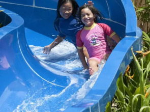 Shangri-La Tanjung Aru, Kota Kinabalu