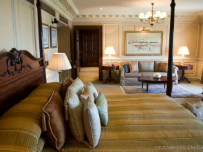 Taj Mahal, New Delhi