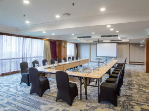 Artotel Gelora Senayan Jakarta