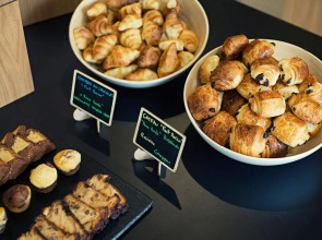 The Social Hub Paris La Defense